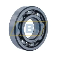 Подшипник шариковый радиальный однорядный 6313-C3 Timken