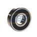 Подшипник шариковый радиальный однорядный 6304-2RS-C3 Timken