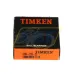 Подшипник шариковый радиальный однорядный 6304-2RS-C3 Timken