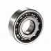 Подшипник шариковый радиальный однорядный 6304ZZ Timken