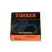 Подшипник шариковый радиальный однорядный 6304ZZ Timken