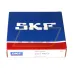 Подшипник шариковый радиальный однорядный 6014NR/C3 SKF