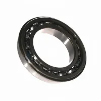 Подшипник шариковый радиальный однорядный 6014NR/C3 SKF