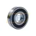 Подшипник шариковый радиальный однорядный 6306-2RS1/C2 SKF