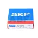 Подшипник шариковый радиальный однорядный 6306-2RS1/C2 SKF