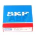 Подшипник шариковый радиальный однорядный 6308-2Z/C3WT SKF