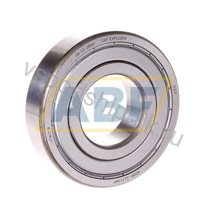 Подшипник шариковый радиальный однорядный 6308-2Z/C3WT SKF 360