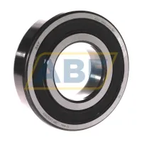 Подшипник шариковый радиальный однорядный 6312-2RS1/HC5C3WT SKF