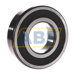 Подшипник шариковый радиальный однорядный 6312-2RS1/HC5C3WT SKF