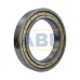 Подшипник шариковый радиальный однорядный 6030M/C3 SKF