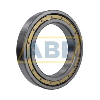 Подшипник шариковый радиальный однорядный 6030M/C3 SKF