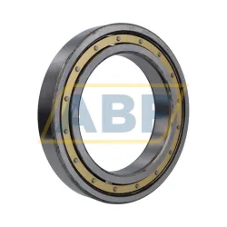 Подшипник шариковый радиальный однорядный 6030M/C3 SKF