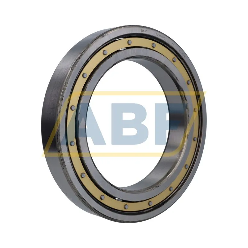 Подшипник шариковый радиальный однорядный 6030M/C3 SKF 360