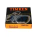 Подшипник шариковый радиальный однорядный 6211-Z-C3 Timken