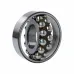 Самоустанавливающийся шариковый подшипник двухрядный 1308ETN9/C3 SKF