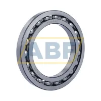 Подшипник шариковый радиальный однорядный 16024 Timken