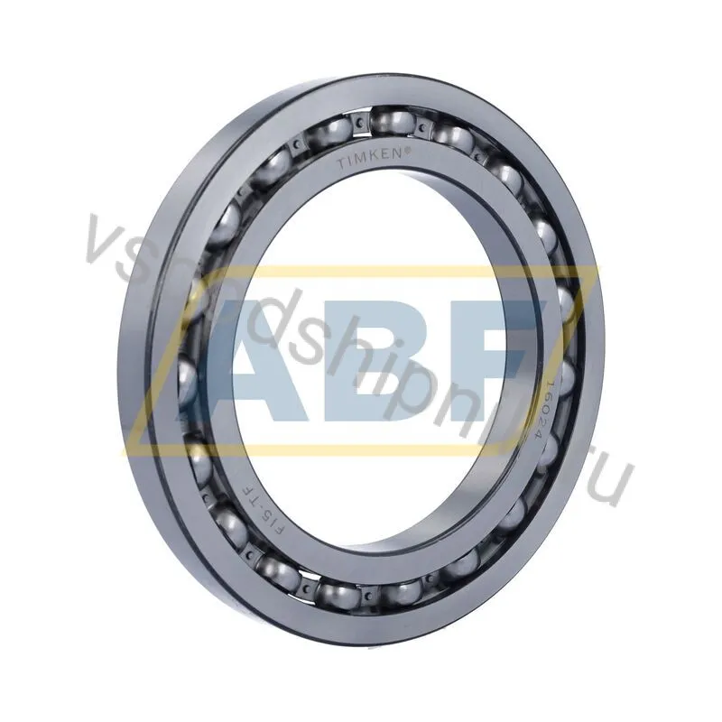 Подшипник шариковый радиальный однорядный 16024 Timken 360