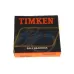 Подшипник шариковый радиальный однорядный 61910-ZZ Timken