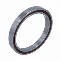 Подшипник шариковый радиально-упорный однорядный 71822ACDGA/P4 SKF
