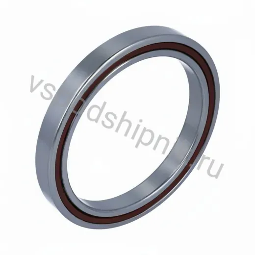 Подшипник шариковый радиально-упорный однорядный 71822ACDGA/P4 SKF