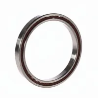 Подшипник шариковый радиально-упорный однорядный 71820CDGA/P4 SKF