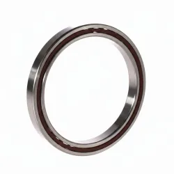 Подшипник шариковый радиально-упорный однорядный 71820CDGA/P4 SKF