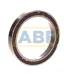 Подшипник шариковый радиально-упорный однорядный 71812ACDGA/P4 SKF