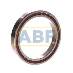 Подшипник шариковый радиально-упорный однорядный 71812ACDGA/P4 SKF