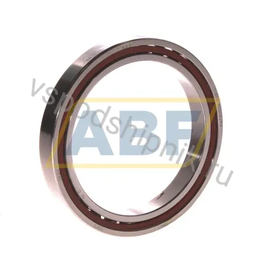 Подшипник шариковый радиально-упорный однорядный 71812ACDGA/P4 SKF