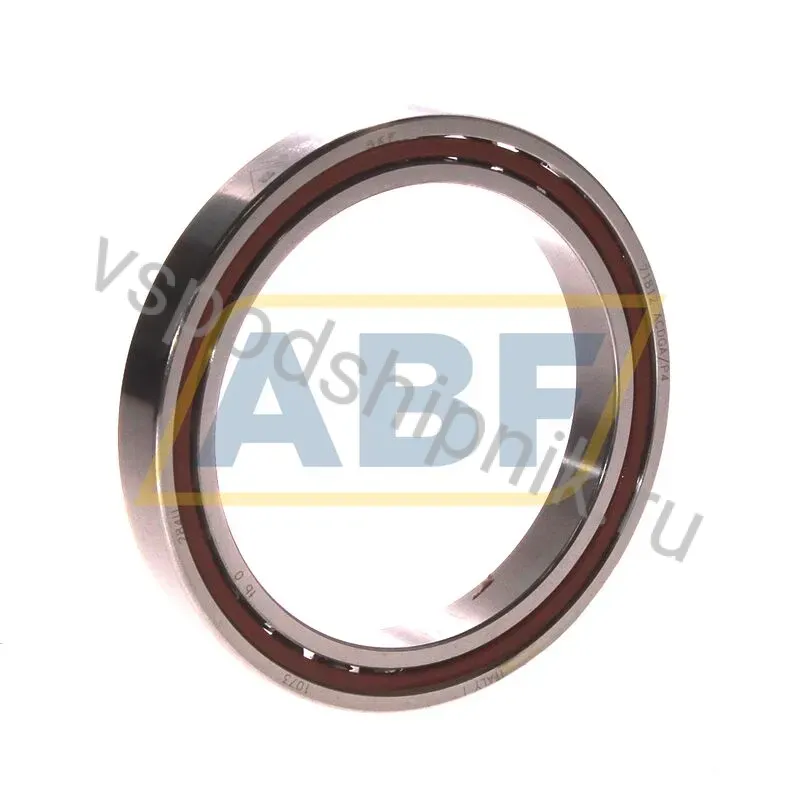 Подшипник шариковый радиально-упорный однорядный 71812ACDGA/P4 SKF 360