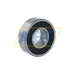Подшипник шариковый радиальный однорядный 6202-2RSL/VT376 SKF