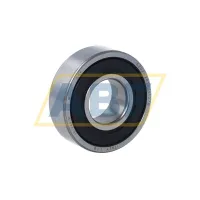 Подшипник шариковый радиальный однорядный 6202-2RSL/VT376 SKF