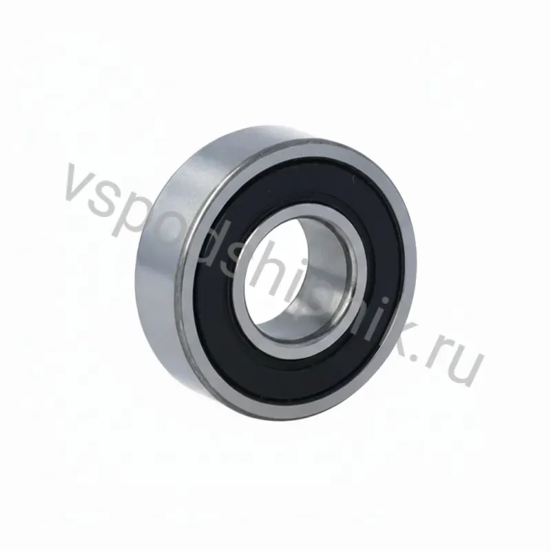 Подшипник шариковый радиальный однорядный 6202-2RSL/VT376 SKF 360