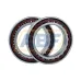 Подшипник шариковый радиально-упорный однорядный 7020CD/P4ADGB SKF
