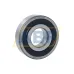 Подшипник шариковый радиальный однорядный 6306-2RS1/W64 SKF