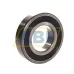 Подшипник шариковый радиальный однорядный 6208-2RS1/C3W64 SKF
