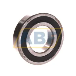 Подшипник шариковый радиальный однорядный 6208-2RS1/C3W64 SKF