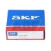 Самоустанавливающийся шариковый подшипник двухрядный 1205EM SKF