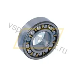 Самоустанавливающийся шариковый подшипник двухрядный 1205EM SKF
