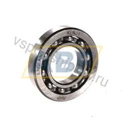 Подшипник шариковый радиальный однорядный KLNJ1J RHP