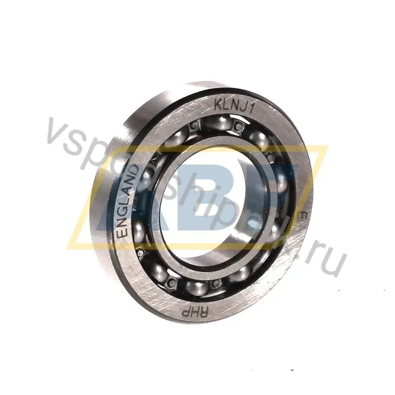 Подшипник шариковый радиальный однорядный KLNJ1J RHP 360