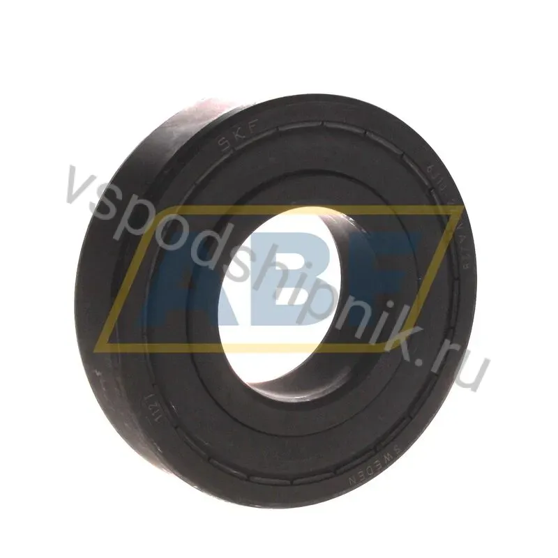 Подшипник шариковый радиальный однорядный 6310-2Z/VA228 SKF 360