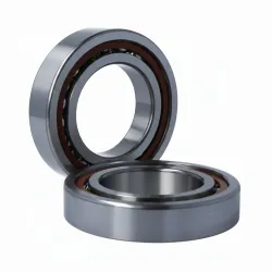 Подшипник шариковый радиально-упорный однорядный 7215ACD/P4ADGA SKF