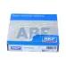 Подшипник шариковый радиально-упорный однорядный 7213CDGB/P4A SKF