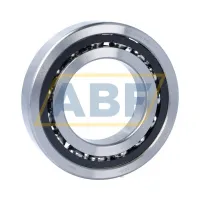 Подшипник шариковый радиально-упорный однорядный 7213CDGB/P4A SKF