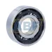 Подшипник шариковый радиально-упорный однорядный 7203ACD/P4A SKF