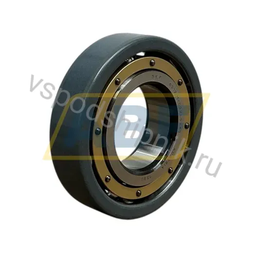 Подшипник шариковый радиальный однорядный 6312M/C3VL0241 SKF