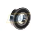 Подшипник шариковый радиальный однорядный 6307-2RS1/C3GJN SKF