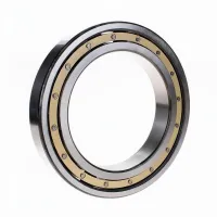 Подшипник шариковый радиальный однорядный 6028M/C3 SKF