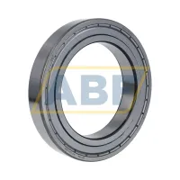 Подшипник шариковый радиальный однорядный 6020-2Z/GJN SKF